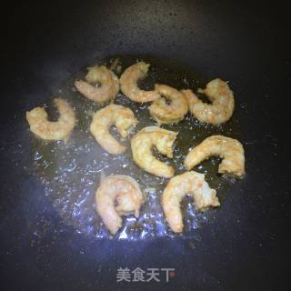 Pineapple Shrimp recipe