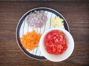 Pizza Sauce/spaghetti Sauce recipe
