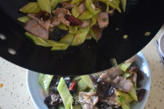 Cucumber Slices recipe