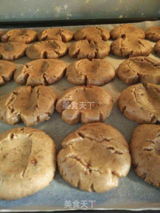 Brown Sugar Crisp recipe