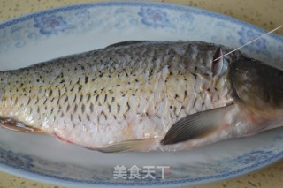 Hometown Iron Pot Boiled Fish recipe