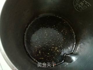 Three Black Soy Milk recipe