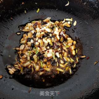 Stir-fried Lotus White recipe