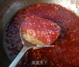 Homemade Tomato Sauce recipe