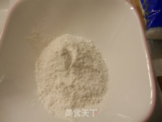 Strawberry Daifuku ~ Sweet and Delicious recipe