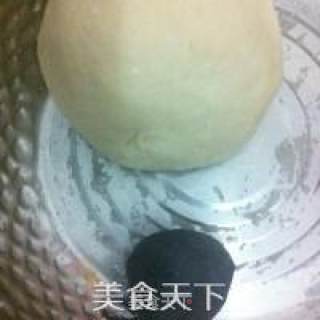Panda Bean Paste recipe
