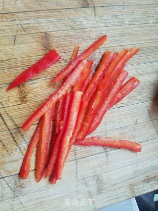 Refreshing Side Dishes recipe