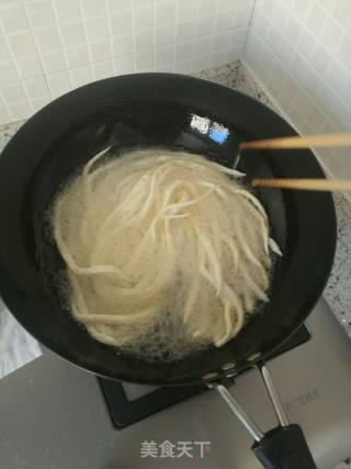 Oily Glutinous Rice recipe