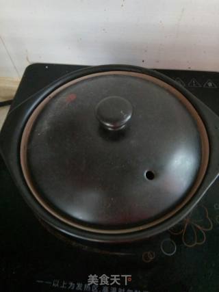 Chestnut Casserole recipe