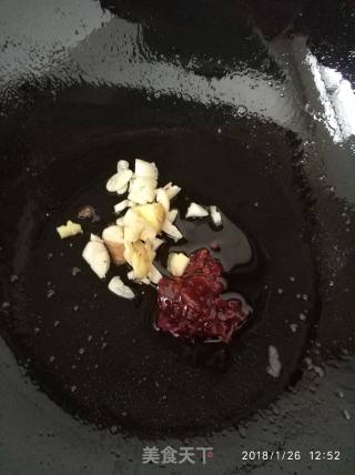 Tiger Skin Quail Eggs recipe