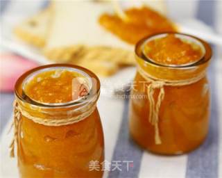How to Make Apricot Jam recipe
