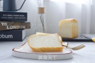 Medium Toast recipe