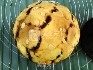 Cheese Loaf Cake recipe