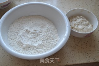 Juntun Guokui recipe