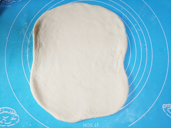 Condensed Milk Bread recipe