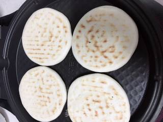 Bai Ji Mo recipe