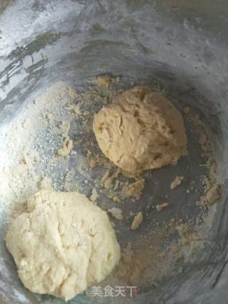 Wangzai Steamed Bun recipe