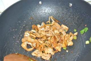 Spicy Intestines recipe