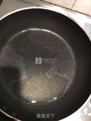 Delicious Fried Chicken Steak recipe