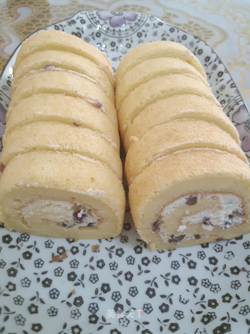 # Fourth Baking Contest and is Love to Eat Festival# Honey Bean Rolls recipe