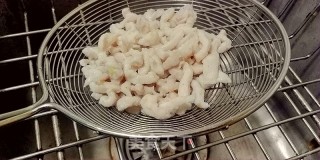 Ginger Rabbit Silk recipe