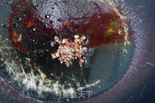 Stir-fried String Beans recipe