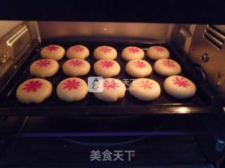 Su-style Fresh Meat Moon Cakes recipe