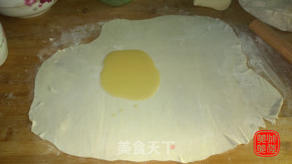 Sugar Biscuits recipe