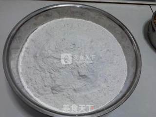 Glutinous Rice Glutinous Rice Dumplings (fake Glutinous Rice Dumplings) recipe