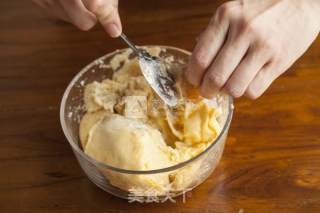 Durian Melaleuca recipe