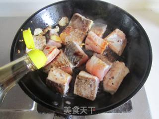 Fish Slide recipe