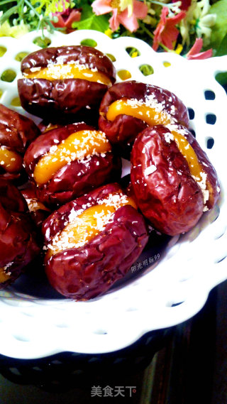 Heart is Too Soft recipe