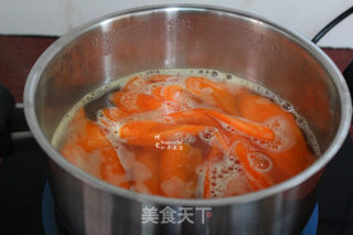 Pickled Fish recipe