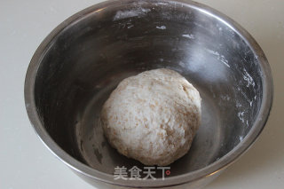 Small Bone Stick Bread recipe