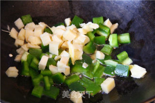 [homel is As Delicious As 18, and The "banquet" Surprises Four People] Splendid Four Happiness Ding recipe