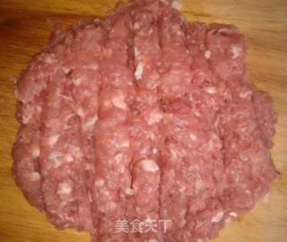 Corn and Mushroom Minced Meat Shaomai recipe