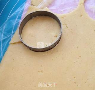 Chocolate Doll Head Biscuits recipe