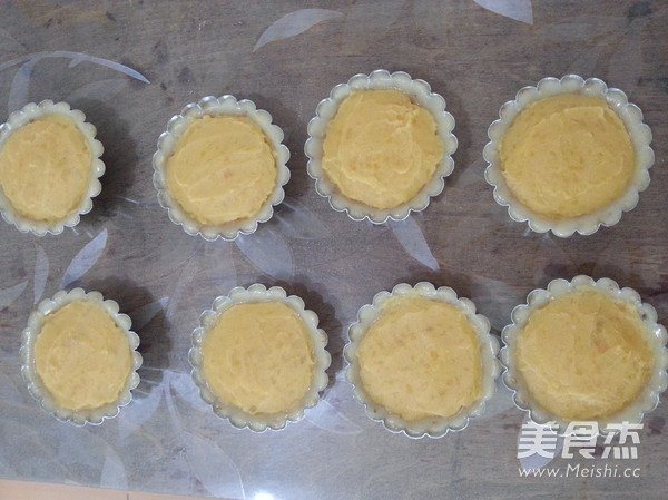 Sweet Potato Tower recipe