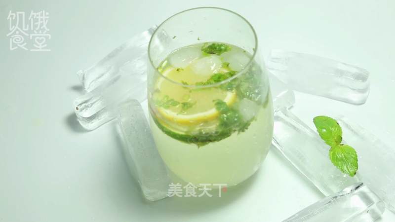 Lemon Mijito