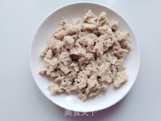 Sixi Roasted Bran recipe