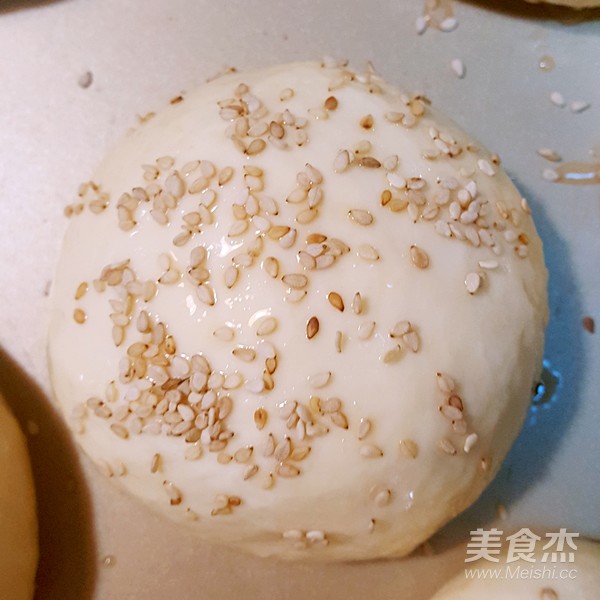 Raisin Shredded Coconut Oatmeal Bread recipe