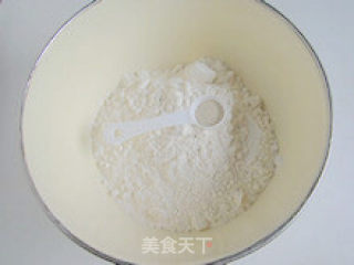 Be A Ruddy Beauty ------ Nourishing Chrysanthemum Bag recipe