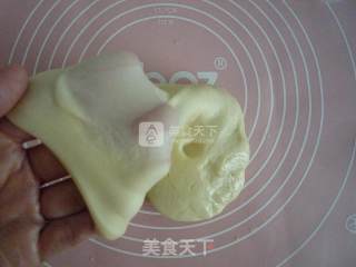 Su-style Fresh Meat Moon Cakes recipe