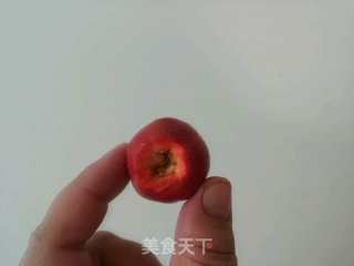 Hawthorn Juice recipe