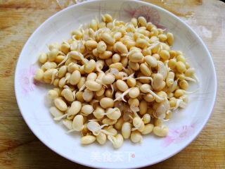 Fried Radish Cocoons recipe