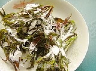 Fried Toon Fish-----spring Fresh recipe