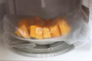 Eggless Pumpkin Bread recipe