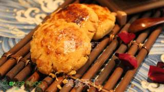 [siye Xiaoguan] Baking: Peach Crisp recipe