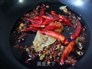 Spicy Boiled Fish recipe