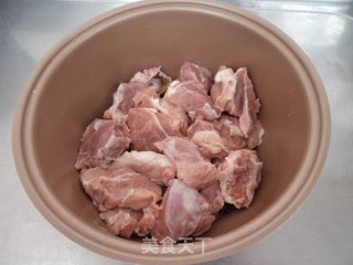 Roast Potatoes and Beef recipe